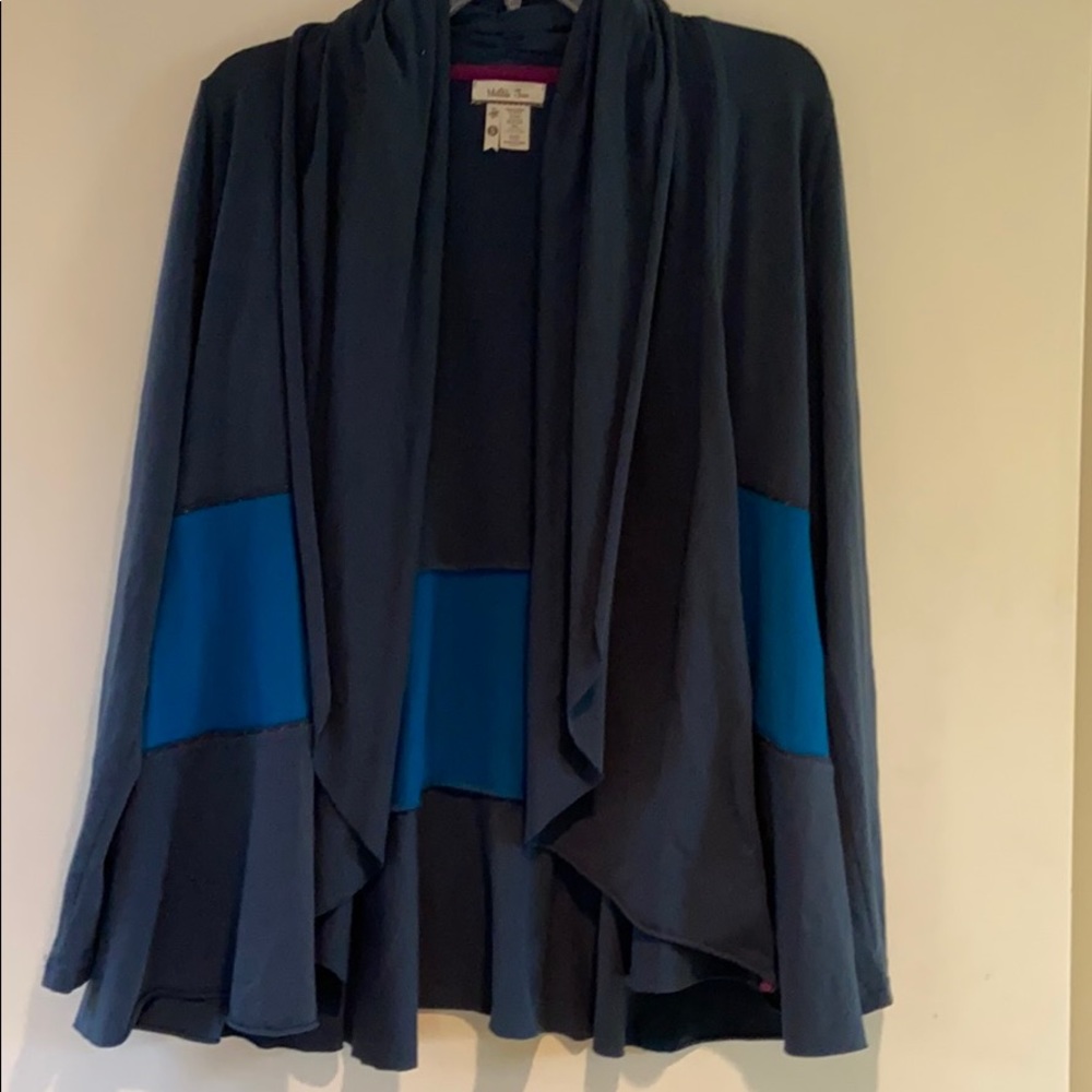 Matilda Jane cardigan